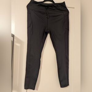 Black Women's Leggings